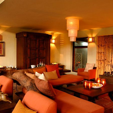 Mahua Kothi Hotell Tāla Inreriör bild