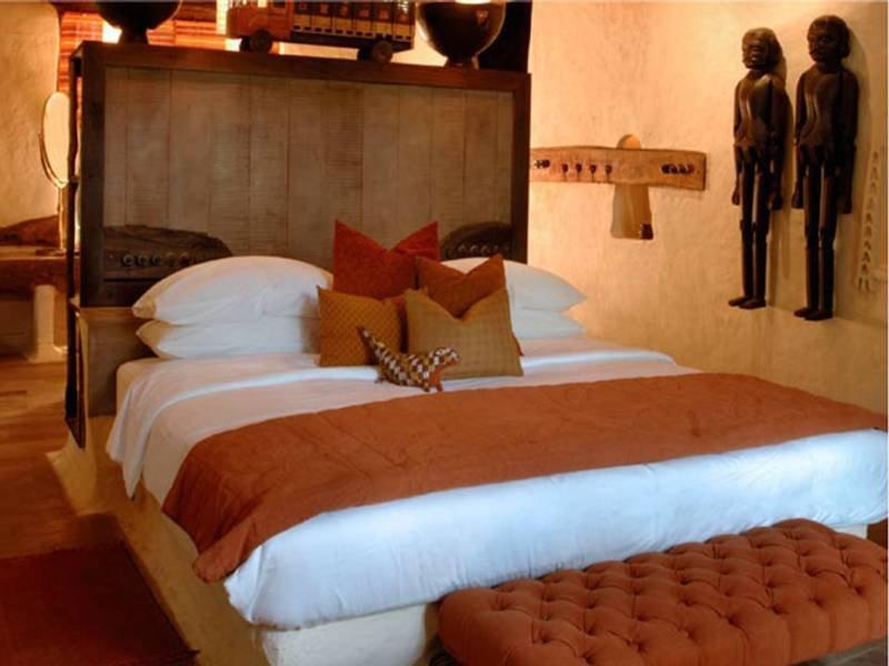 Mahua Kothi Hotell Tāla Exteriör bild